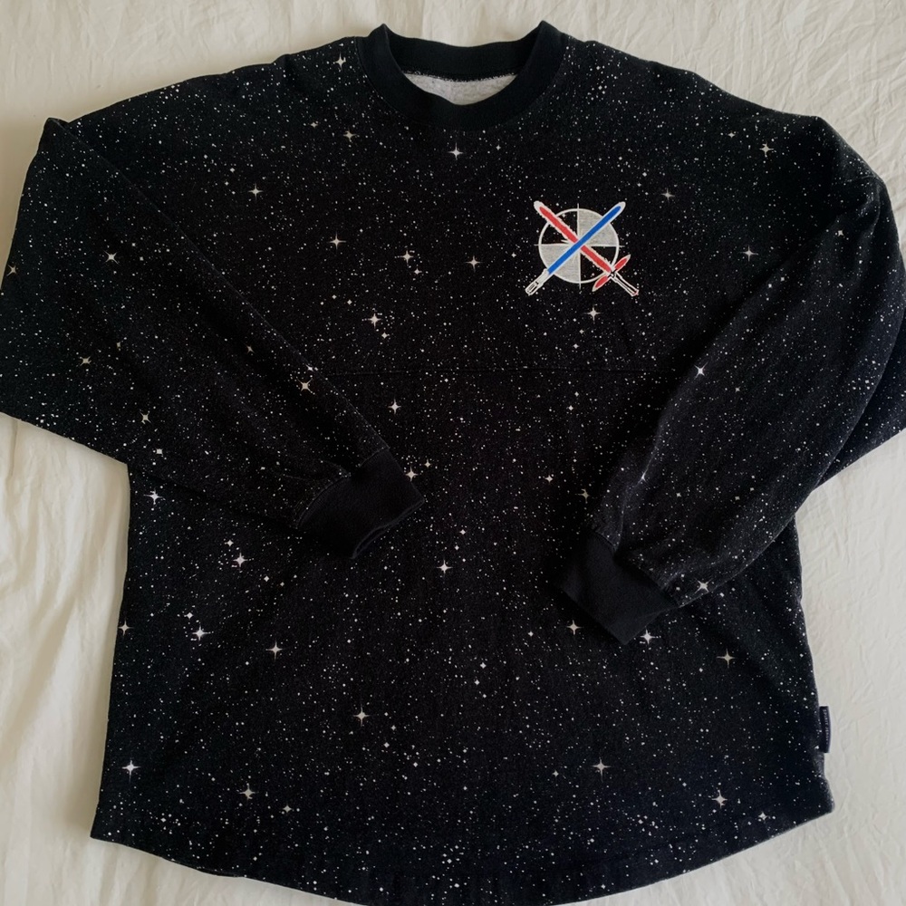 StarWars Disney Spirit Jersey ✨